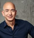 Jeff Bezos, Fondation, Amazon