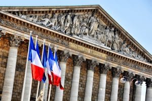 Bruno le Maire, budget France 2019