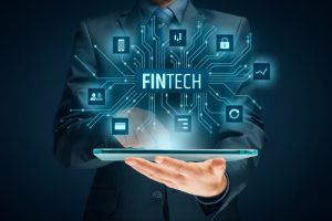 Fintech, startup