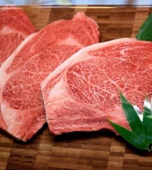 Viande rouge, SIAL, France