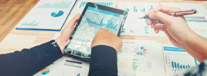 salaires marketing, commercial