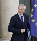 Loi PACTE, PEA, Bruno Le Maire