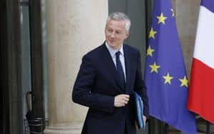 Loi PACTE, PEA, Bruno Le Maire