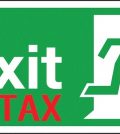 Exit Tax, France, Emmanuel Macron
