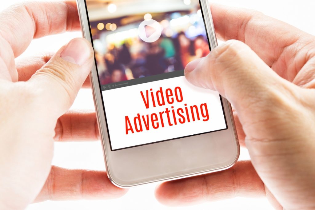 La vidéo représentera 50% des dépenses publicitaires en 2020 la vidéo, reine de la pub en 2020