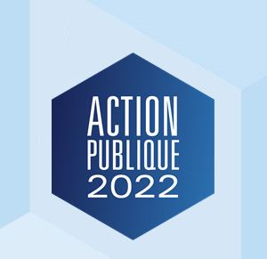 Réforme fonction publique France