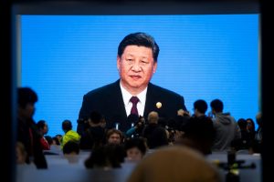 Xi Jinping