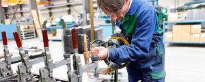 Industrie France, entreprises