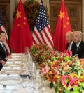 USA, Chine, trêve commerciale, G20