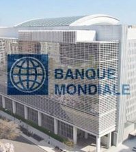 Banque Mondiale, croissance 2019