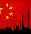 Chine, économie