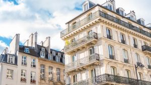 immobilier 2019, France