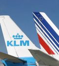 Air-France KLM, Pays-Bas, France