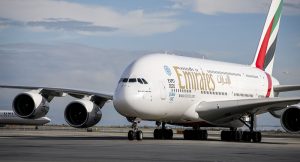 Airbus A380