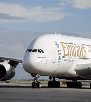 Airbus A380