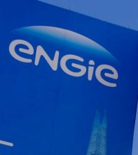 Engie, biométhane, France