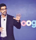 Google, Sundar Pichai