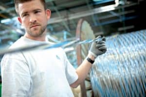 SCOP, industrie, France