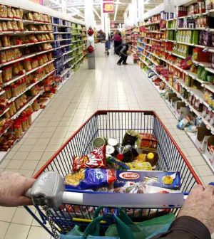 alimentation, consommation, France