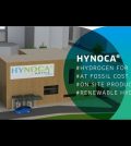 hydrogène, Hynoca, Haffner Energy