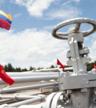 pétrole, Venezuela