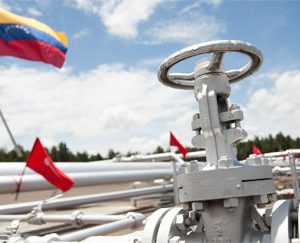 pétrole, Venezuela