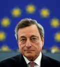 BCE, UE, Mario Draghi