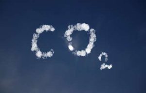 état d'urgence climatique