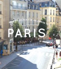 Airbnb, Paris