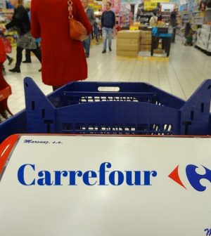 Carrefour, suppression de postes
