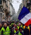 Gilets jaunes, Bruno le Maire, économie, France