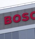 Bosch hydrogène