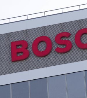 Bosch hydrogène