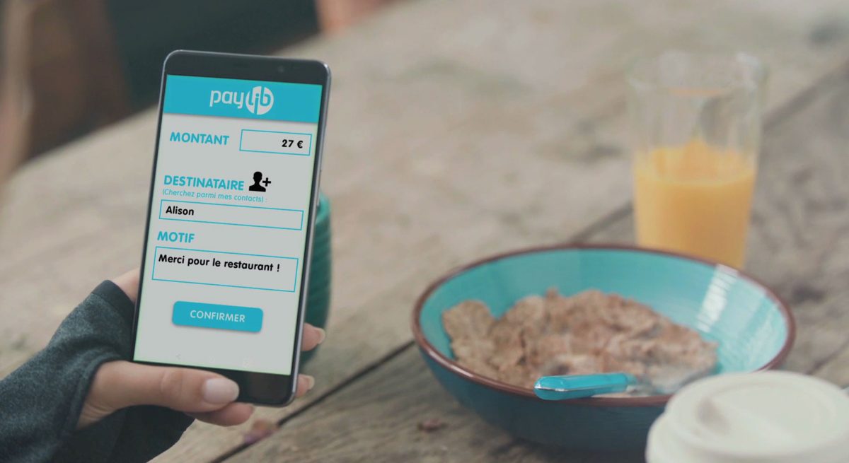 Pourquoi les banques françaises misent tant sur Paylib Paylib