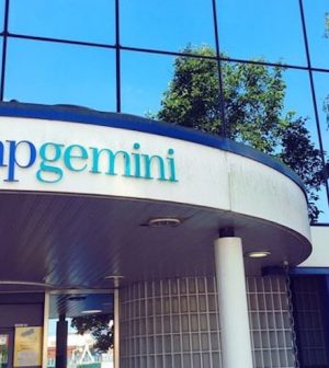 Capgemini, Altran