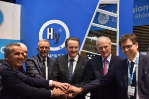 Michelin Hympulsion