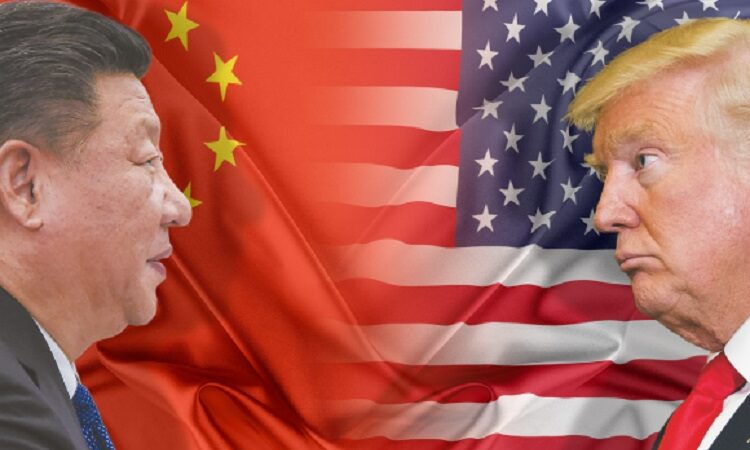 Guerre commerciale : Pékin met la pression sur Washington