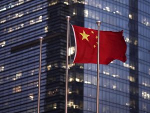 Chine, investisseurs