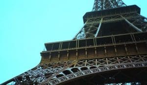 Paris, investissements, R&D