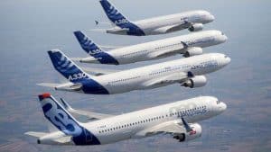 UE taxe Airbus