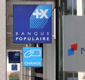 banques françaises, effectifs, digitalisation