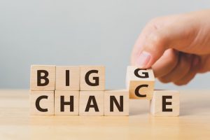 changements, France