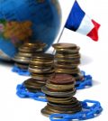 économie française, Banque de France PIB