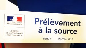 impot-a-la-source-France