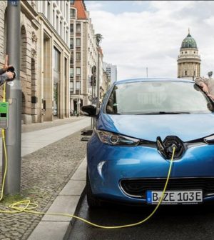 voiture-electrique-marché