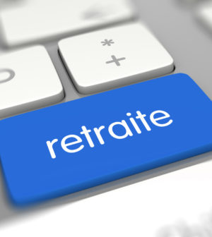 retraite