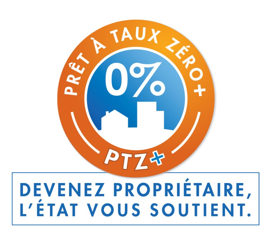 Le PTZ est finalement maintenu pour l’année 2020 PTZ-immobilier-France