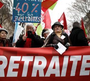 réforme-retraite-france