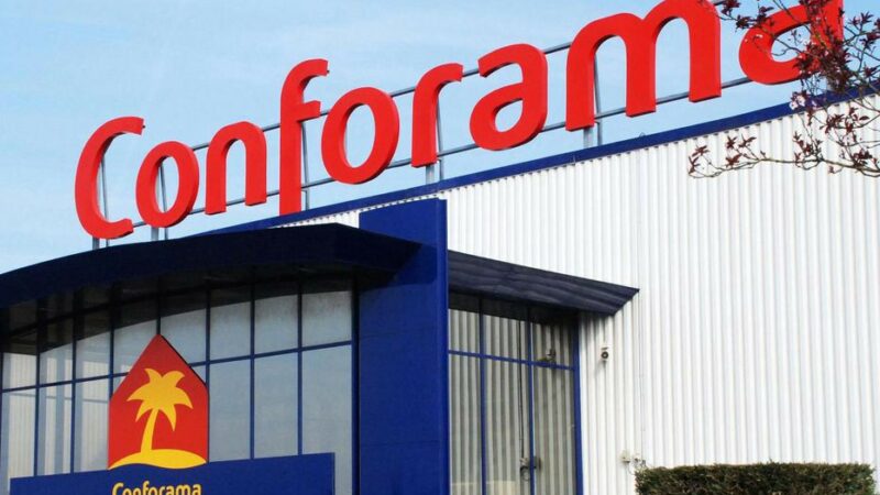 L’enseigne Conforma cédée à son concurrent Mobilux