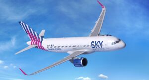 airbus-a320neo-sky express